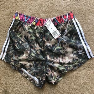 Adidas Shorts